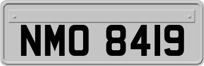 NMO8419