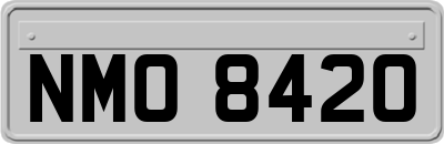 NMO8420