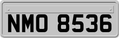 NMO8536