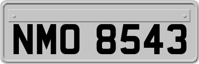 NMO8543