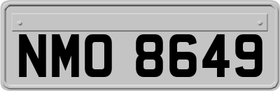 NMO8649