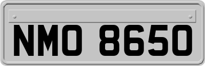 NMO8650
