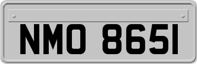 NMO8651
