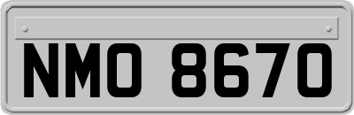 NMO8670