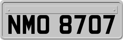 NMO8707
