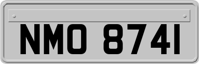 NMO8741