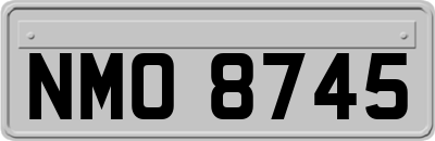 NMO8745
