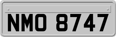 NMO8747