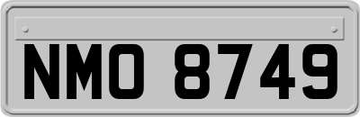 NMO8749