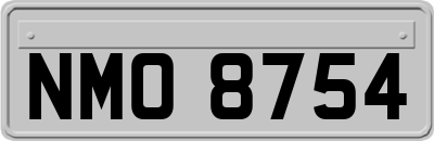 NMO8754