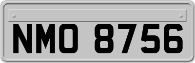 NMO8756