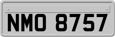 NMO8757
