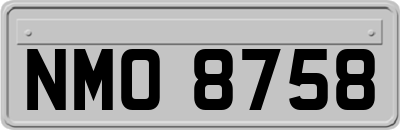 NMO8758