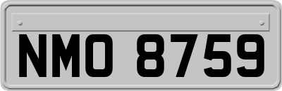 NMO8759
