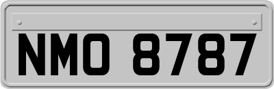 NMO8787