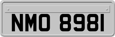 NMO8981