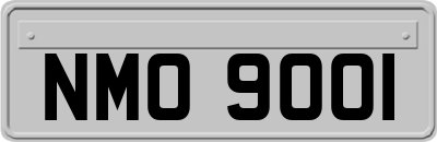 NMO9001