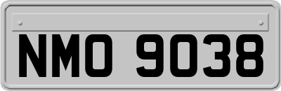 NMO9038