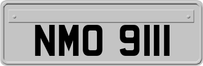 NMO9111