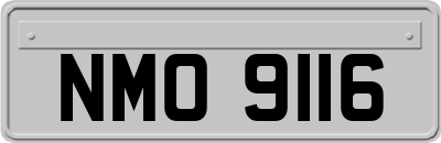 NMO9116