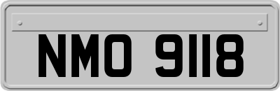 NMO9118