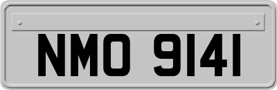 NMO9141