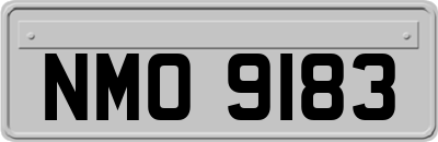 NMO9183