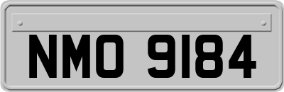 NMO9184