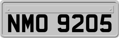 NMO9205