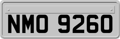 NMO9260