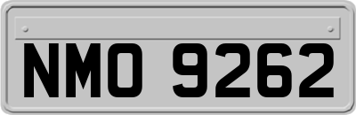 NMO9262