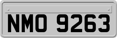 NMO9263