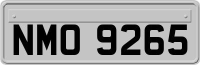 NMO9265