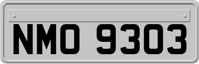 NMO9303