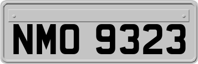 NMO9323