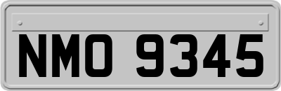 NMO9345