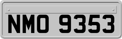 NMO9353