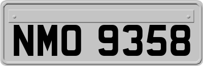 NMO9358