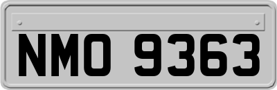 NMO9363