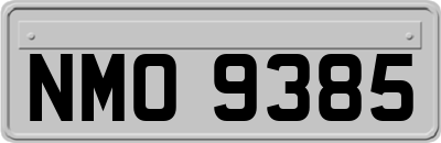 NMO9385
