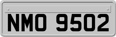 NMO9502