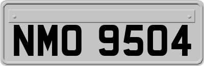 NMO9504