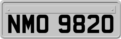 NMO9820