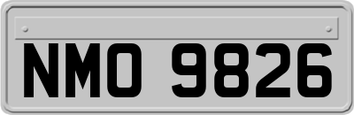 NMO9826