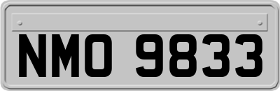 NMO9833