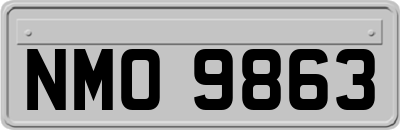 NMO9863