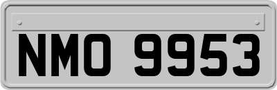 NMO9953