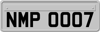 NMP0007