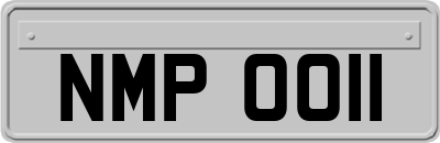 NMP0011