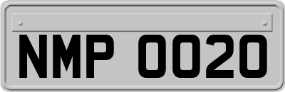 NMP0020